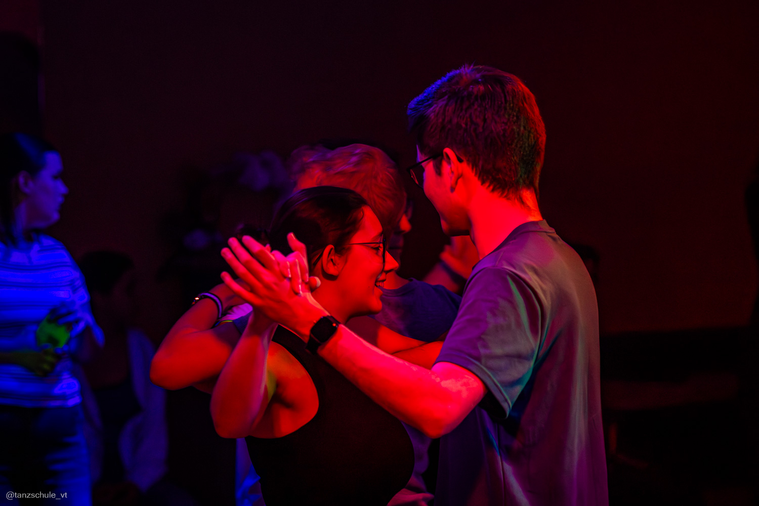 Come Together Party 9470